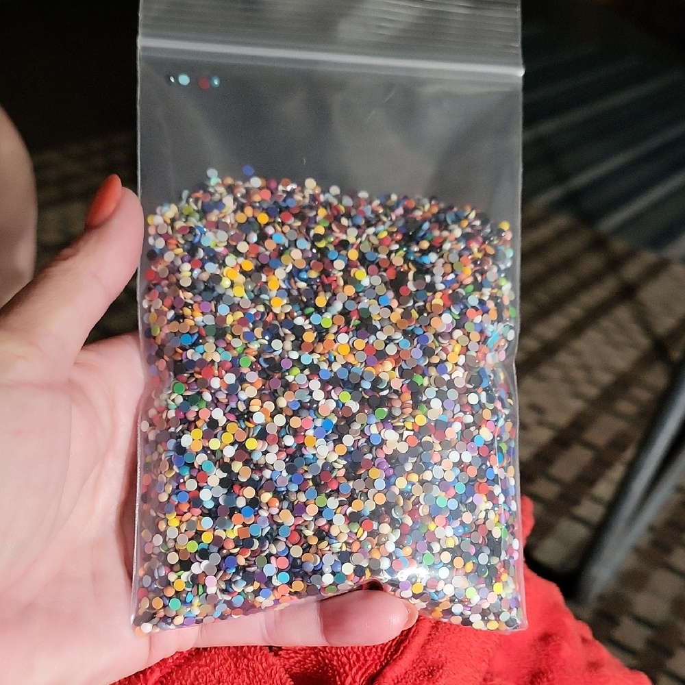 Diamond Art Beads